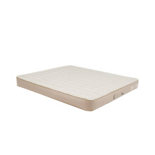 Double Inflatable Camping Mattress with Built-In Air Pump - Naturehike Outdoor Sleeping Pad & Travel Cushion