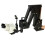 Ultra-Clear 7x 45x Jewelry Microscope with Flexible Stand for Precision Diamond Setting 1