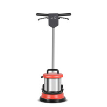 Compact 10-Inch Stone Grinding & Marble Polishing Machine for Small Area Renovation and Waxing