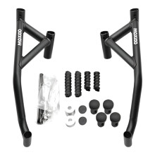 Kawasaki Ninja ZX-4R/ZX-4RR 2023-2024 Engine Guard Bumper Crash Bar Body Frame Protector Accessories