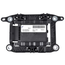 Advanced Front Cruise Distance Radar Sensor with Bracket for 2022 Jeep Compass - Models 68446599AC, 68621782AA, 68578762AA