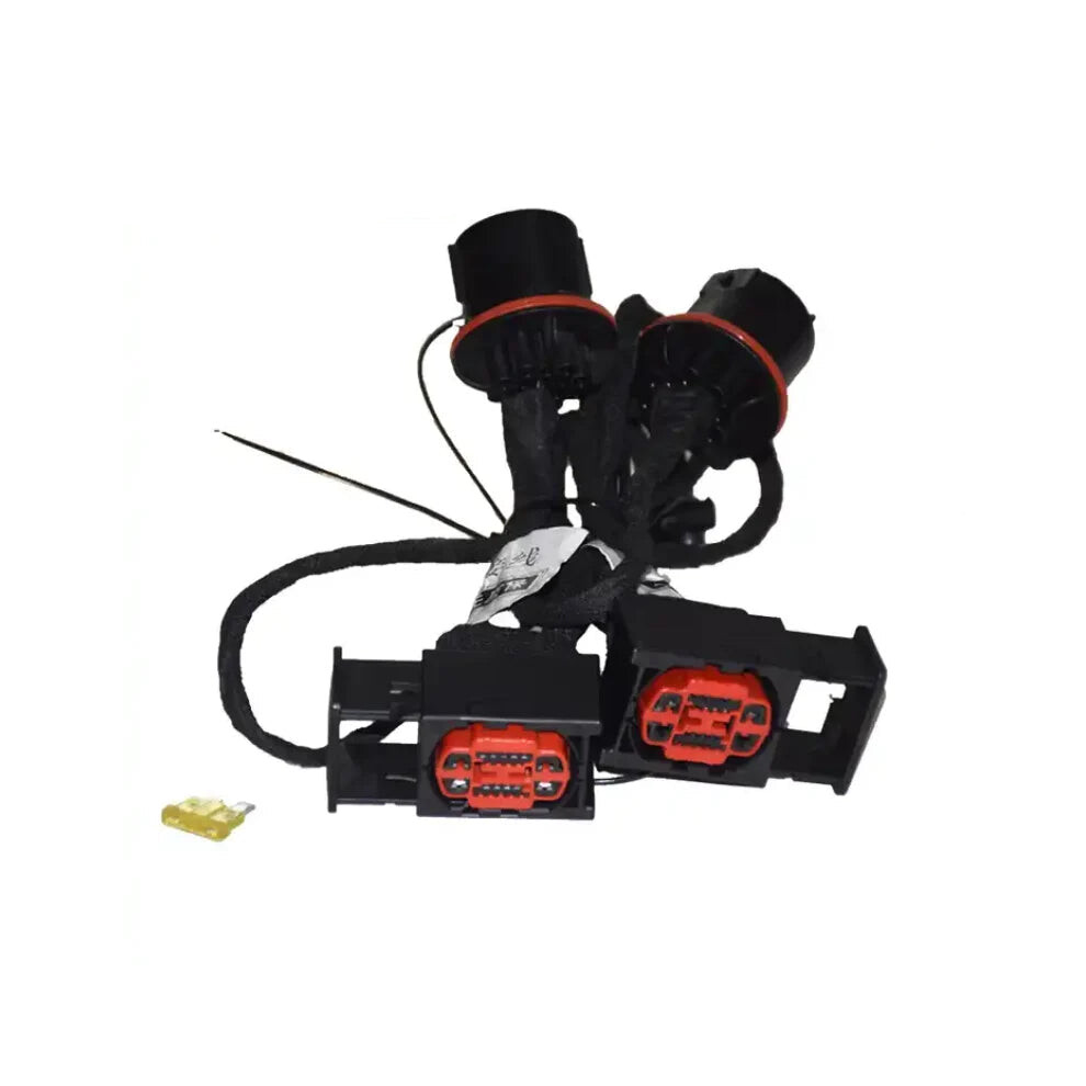 2018 Range Rover Sport Headlight Adapter - L494 Headlamp Wiring Cables by Felendo