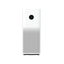 Xiaomi Mijia Smart Air Purifier 5S - Advanced Aldehyde Removal, 99.9% Sterilization, Ultra-Quiet Operation, Compatible with Mi Home App