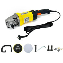 8-Speed Portable Electric Car Polisher & Scratch Repair Kit - Auto Beauty & Floor Polishing Machine