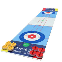 Ultimate Hover Hockey & Soccer Ball Game Set for Kids - Interactive Bowling & Ice Hockey Simulation with Standard Track Team Games