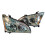 Lexus RX330/RX350/RX400h Headlight Lens Replacement (2004-2009 Models) 1