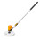 Portable Photovoltaic Cleaning Brush for Efficient Solar Panel Maintenance 1