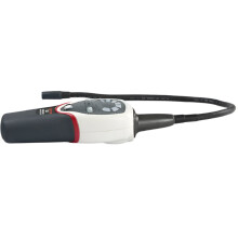 HydrogenH2 Gas Leak Detector for 5% Hydrogen/95% Nitrogen Mixtures with Carrying Case