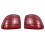 Porsche Cayenne 2003-2006 Rear Taillight Lens Replacement - Brake Light Shell Cover 1