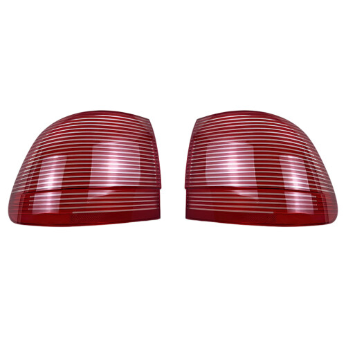 Porsche Cayenne 2003-2006 Rear Taillight Lens Replacement - Brake Light Shell Cover