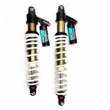Premium Shock Absorber for CF ZForce SSV Quad Go Kart - Front or Rear Fitment for Models 500, 800, 1000