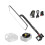 Adjustable 9-Style Light Panel for Paintless Dent Repair - Car Dent PDR Light Board Tool 1