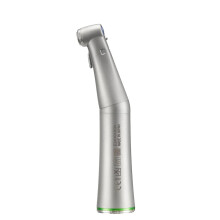 DSG20L LED Optic Fiber Dental Contra Angle Handpiece with Dual Cooling System for Implant Surgery