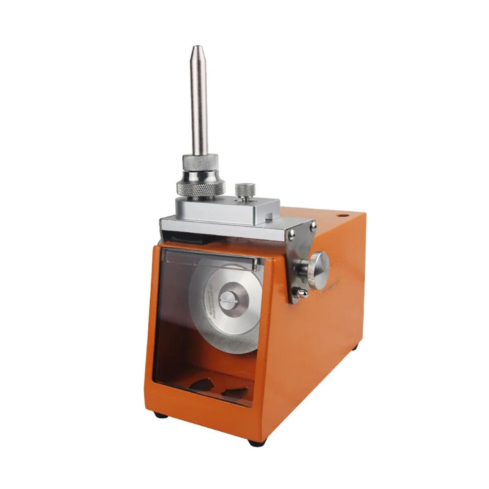 Tungsten Electrode Sharpener For Tig Welding - Precision Electric Grinding Machine 7445031470447