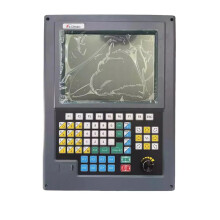 SF 2400S Advanced Gantry CNC Cutting System with 10 Screen - Flame & Plasma Capabilities, Upgrade from SF 2300S