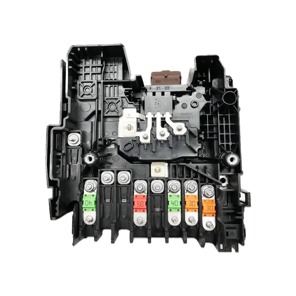 Battery Management Protection Unit Module For Peugeot 308/408/308S/5008 & Citroen C4 Picasso/C5 7445002370301