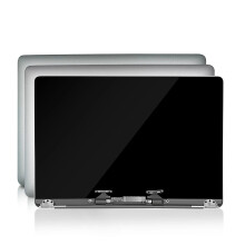 LCD Screen Display Assembly Replacement for MacBook Air/Pro A2337 A2338 Retina 13.3 (2020) - Glass Panel