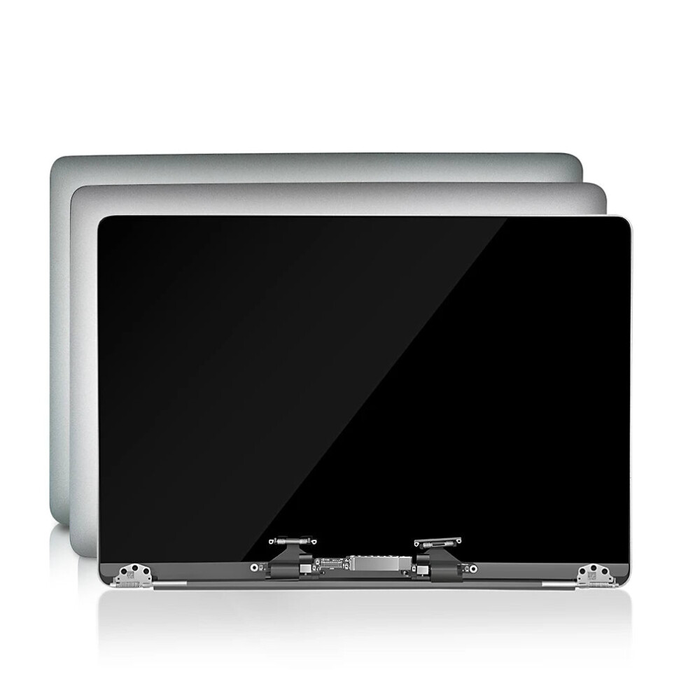 Lcd Screen Display Assembly Replacement For Macbook Air/Pro A2337 A2338 Retina 13.3 (2020) - Glass Panel 726084323377