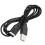 500pcs USB Charging Cable for Game Boy Advance SP, NDS, GBA - 1.2m Length 1
