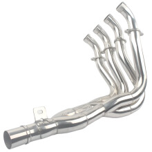 Stainless Steel Exhaust Downpipes Header Pipe for Honda CBR 1000RR (2008-2011 Models)