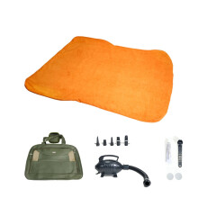 BYD Yang Wang U8 2023-2025 Car-Mounted Travel Bed - Essential Auto Accessory for Comfortable Journeys