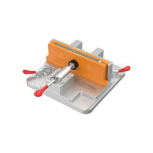Precision Card Slot Grinding Mould for JCID 14/15 Series - Compatible with EM02 CNC Grinding Machine