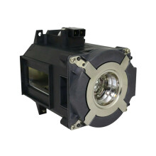 NP42LP Original Projector Lamp with Case for PA653U/PA703W/PA803U/PA853W/PA903X - 200-Day Warranty