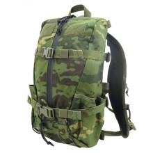 Multifunctional Tactical Outdoor Sports Backpack with Large Capacity and Expansion Features