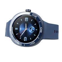 Huawei Watch GT Cyber Flash Case - WeChat Version Smartwatch with Blood Oxygen & Heart Rate Monitoring