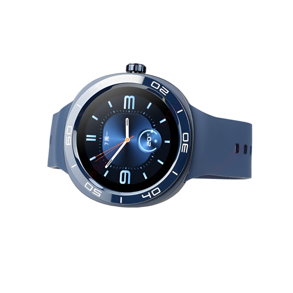 Huawei Watch GT Cyber Flash Case - WeChat Version Smartwatch with Blood Oxygen & Heart Rate Monitoring