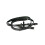 Premium Horse & Cowhide Leather Reins with Pimple Rubber Grip 1