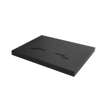 SmartSync UST Laser TV Projector Shelf with Intelligent Sliding Tray - 2024 XS 550 Model