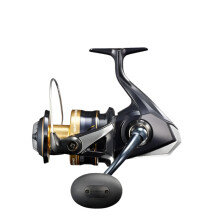 Shimano Spheros SW Saltwater Spinning Fishing Reel - Sizes 5000 to 20000