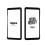 Bigme HiBreak 5.84-Inch E-Ink Display Smartphone & eReader - Android 11, Google Play Supported 1