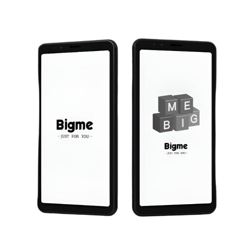 Bigme HiBreak 5.84-Inch E-Ink Display Smartphone & eReader - Android 11, Google Play Supported