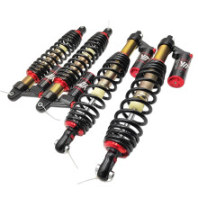 Premium 2-Piece Front & Rear Shock Absorber Kit for CF850 & 800XC ATV Models