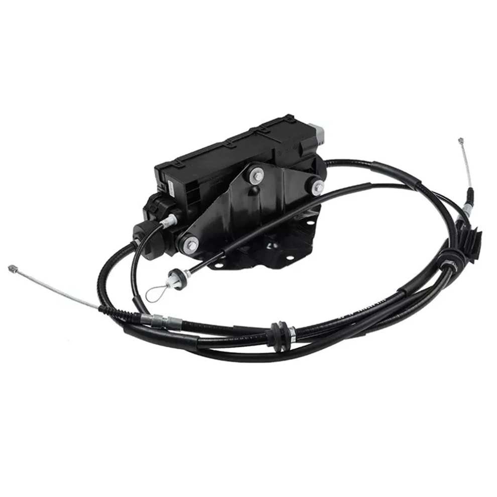 High-Performance Parking Brake Actuator With Control Unit For Bmw F15 F16 F85 X5 X6 - Compatible With 3.0L L6 & 4.4L V8 Engines 7445003923964