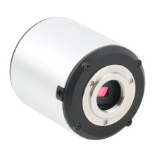 Ultra HD 4K Autofocus HDMI/USB Video Microscope Camera with 100x-500x C-Mount Lens & IMX334 CMOS Sensor