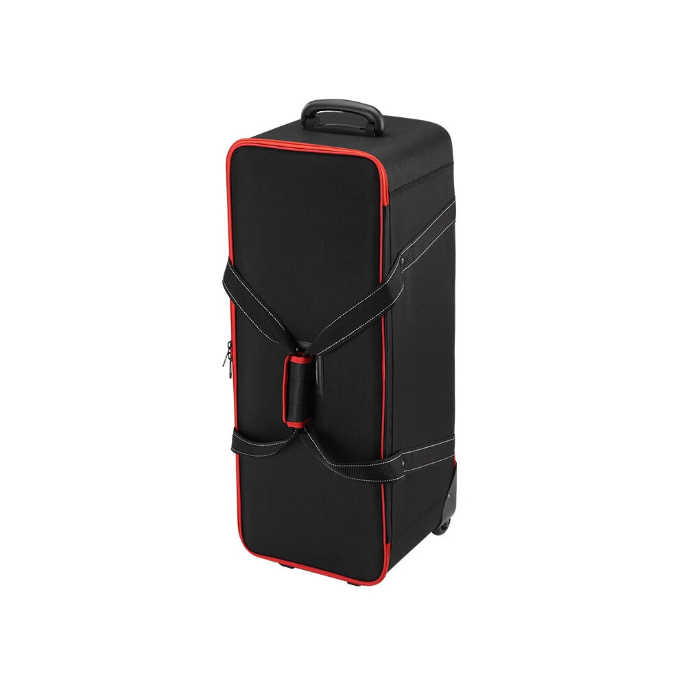 Compact Jinbei L-80 Portable Carry Bag For Studio Flash, Tripod, And Stand - I For Photography Kits Light 705353207570