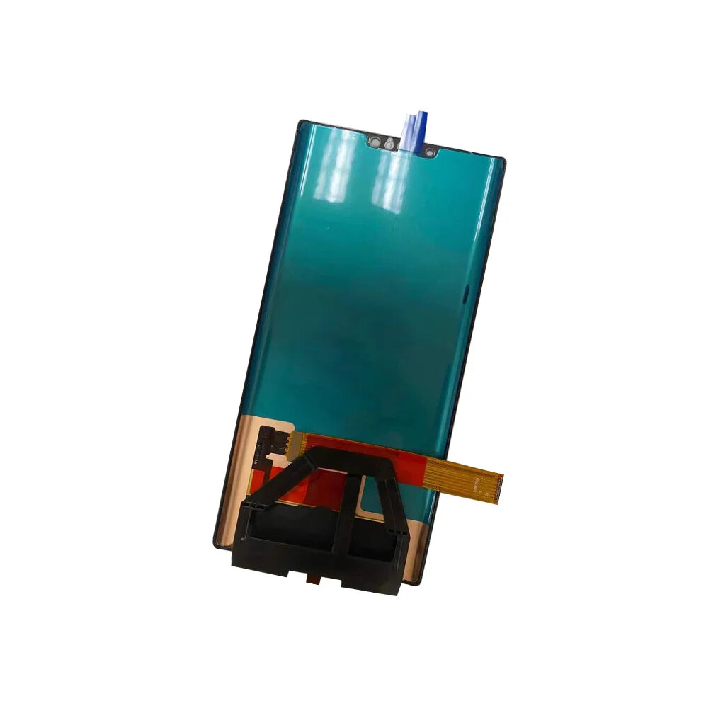 Huawei Mate 30 Pro Lcd Display And Touch Screen Digitizer Assembly Replacement - 6.53 Original Lio-L09/L29/Al00/Tl00 384921437016