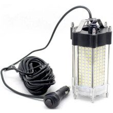 Deep Drop Submersible LED Fishing Lights - New Arrivals for Underwater Angling