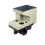 High-Speed CS 400 Coin Sorting & Banknote Counting Machine - Automatic Electronic Equipment for 1000-1500 Sheets 1