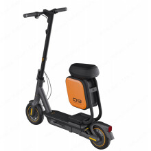 Ninebot Max Series Multi-Functional Scooter Seat - Original Accessories for Max G2 & Max G65