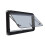 UV-Protected Double Layer Sliding Window with Rounded Corners for RVs, Caravans, and Campers 1