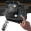 Advanced RV Keyless Entry Door Lock with Fingerprint Handle & Waterproof Deadbolt - Remote Controlled Security Solution 1