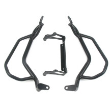 Premium Engine Guard Crash Bar for BMW R1300GS (2023-2024) - Ultimate Frame Bumper & Fairing Protector
