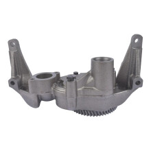 Heavy Duty Oil Pump for Detroit Series 60 11.1/12.7/14.0L Diesel Engines - Part #23505886