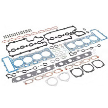 Audi & VW 4.2L FSI Quattro V8 Head Gasket Kit - Compatible with Audi A5, A6 C6, A8, Q7 & VW Touareg (079103383AQ/AR)