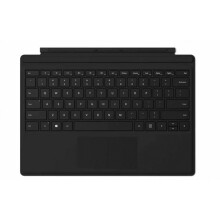 Premium Type Cover Keyboard for Microsoft Surface Pro 3-7 (Model 1725)