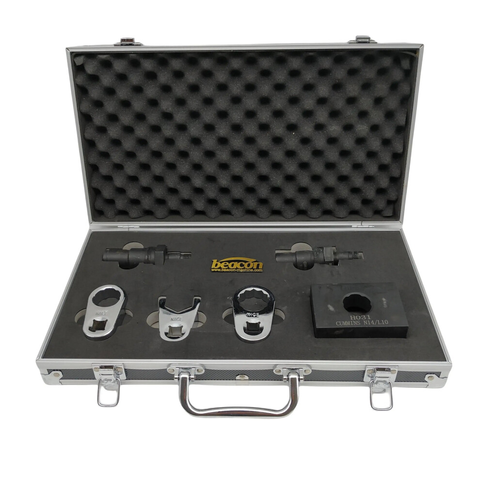 Precision Injector Repair Kit For Cummins Eui M11, N14, L10 Engines 7445028770703